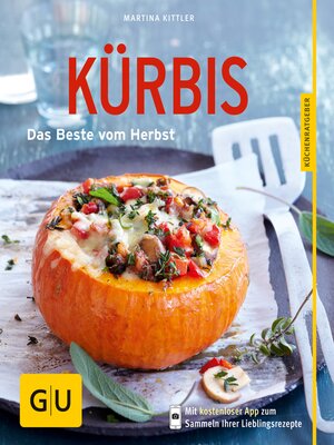 cover image of Kürbis